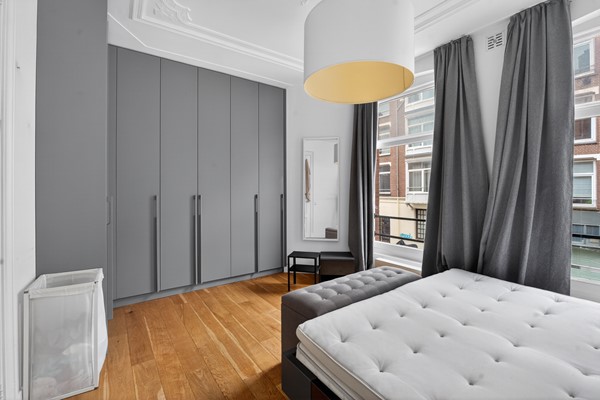 Medium property photo - Gerard Brandtstraat 3-1, 1054 JH Amsterdam